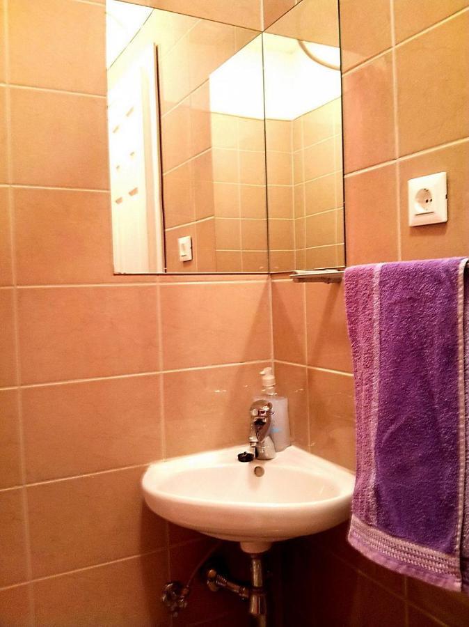 Apartment Maria - Comfortable Kaštela Kültér fotó