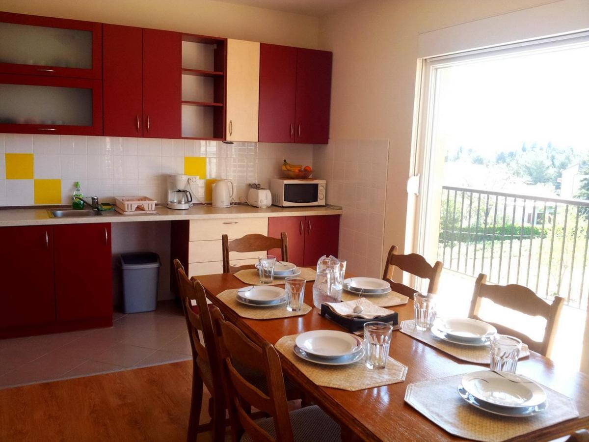 Apartment Maria - Comfortable Kaštela Kültér fotó