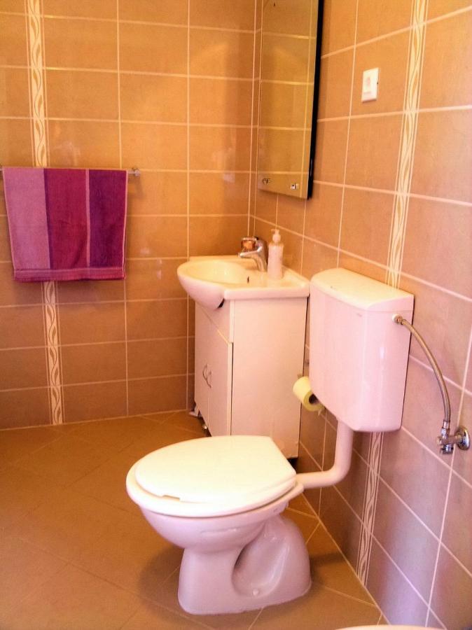 Apartment Maria - Comfortable Kaštela Kültér fotó