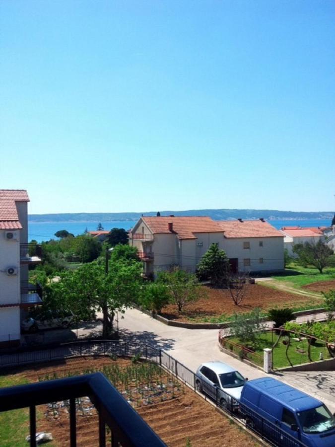 Apartment Maria - Comfortable Kaštela Kültér fotó